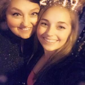 Meet your Posher, Maryann